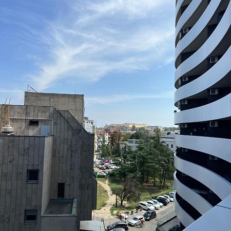 Helena Apartment Novi Sad Esterno foto