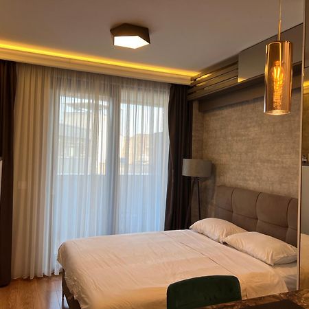 Helena Apartment Novi Sad Esterno foto